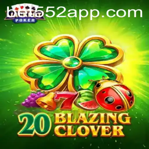Explorando o Mundo Fascinante de 20BlazingClover: Regras e Estratégias