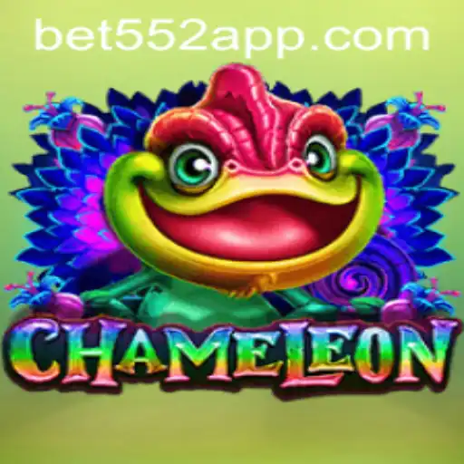 Descubra o Mundo do Jogo Chameleon