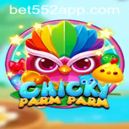 Explorando o Fascinante Mundo de ChickyParmParm: Regras e Introdução