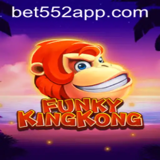 Explorando o Universo de FunkyKingKong: Uma Aventura de Apostas com bet552
