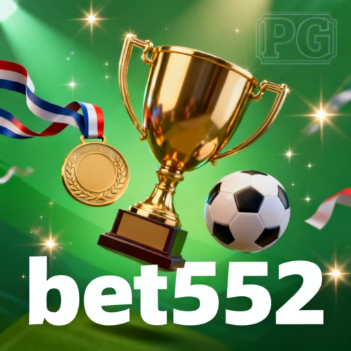 bet552 Logo