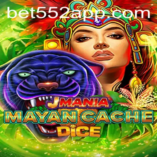 Descubra JManiaMayanCacheDice: O Novo Fenômeno do Mundo dos Jogos