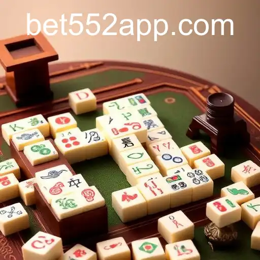 Mahjong