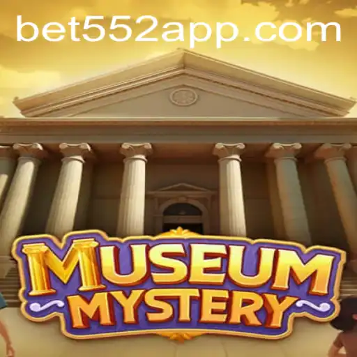 MuseumMystery: Uma Aventura Enigmática em Meio à Arte