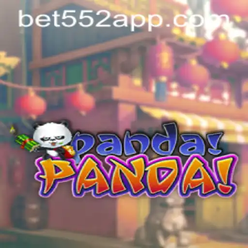 Descubra o Fascinante Mundo de 'PandaPanda'
