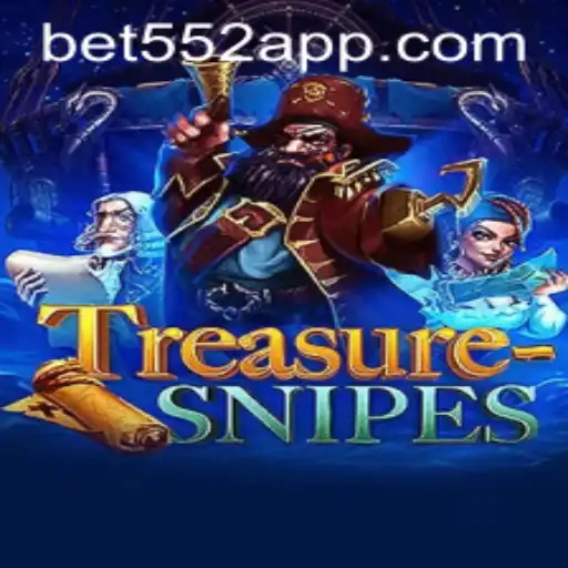 Descubra o Mundo de Aventuras de TreasureSnipes: Um Mergulho nas Regras e Estratégias